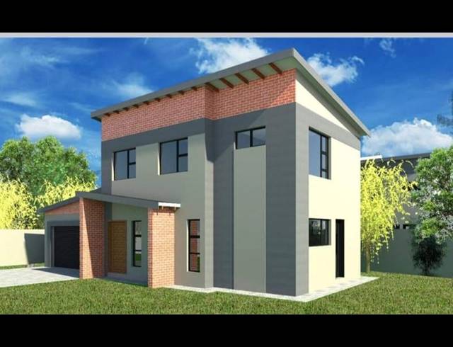 3 BEDROOM HOUSE FOR SALE IN PARKDENE